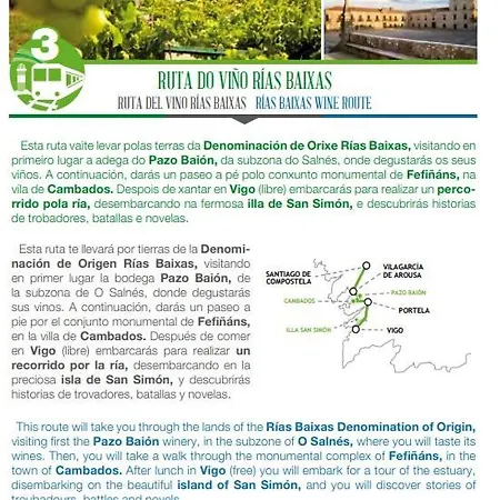 Encantadora Cerca De Celanova Ou Y Pt Сasa de vacaciones *