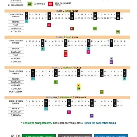 Encantadora Cerca De Celanova Ou Y Pt Сasa de vacaciones *