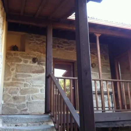 Encantadora Cerca De Celanova Ou Y Pt Holiday home