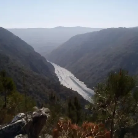 Сasa de vacaciones Encantadora Cerca De Celanova Ou Y Pt Picuoto