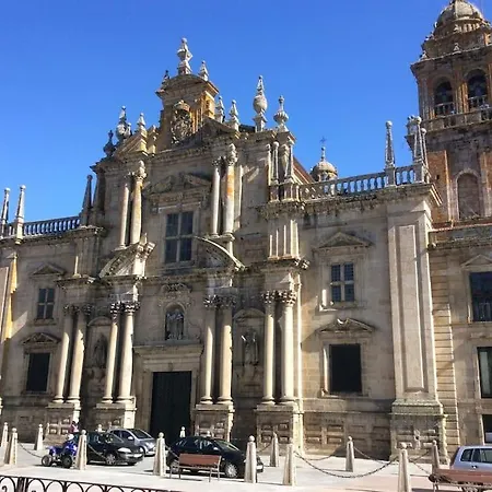 Encantadora Cerca De Celanova Ou Y Pt Holiday home Picuoto