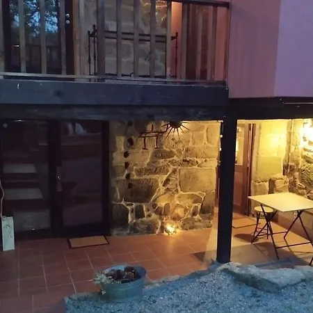 Encantadora Cerca De Celanova Ou Y Pt Сasa de vacaciones Picuoto