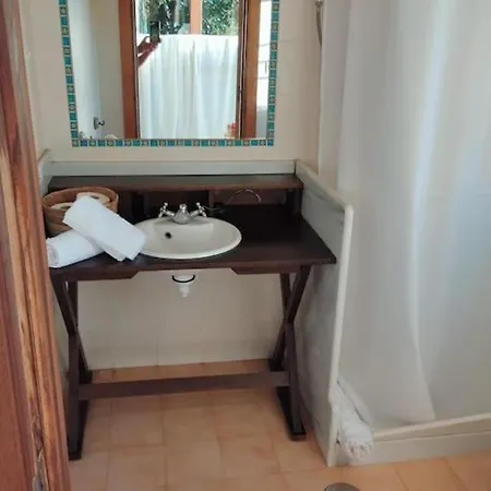 Holiday home Encantadora Cerca De Celanova Ou Y Pt Picuoto