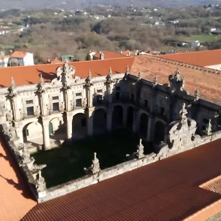 Encantadora Cerca De Celanova Ou Y Pt * Picuoto