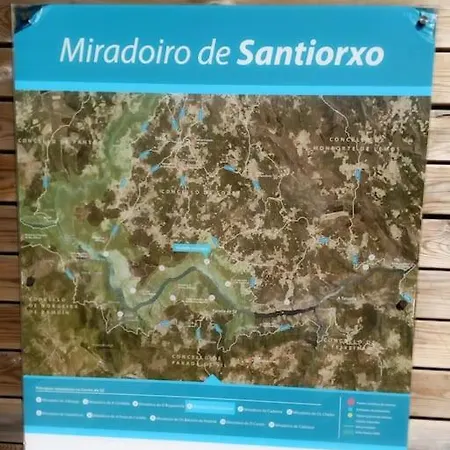 Encantadora Cerca De Celanova Ou Y Pt