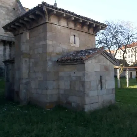 Сasa de vacaciones Encantadora Cerca De Celanova Ou Y Pt *