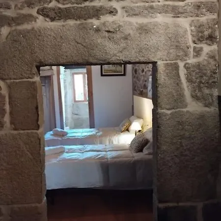 Encantadora Cerca De Celanova Ou Y Pt