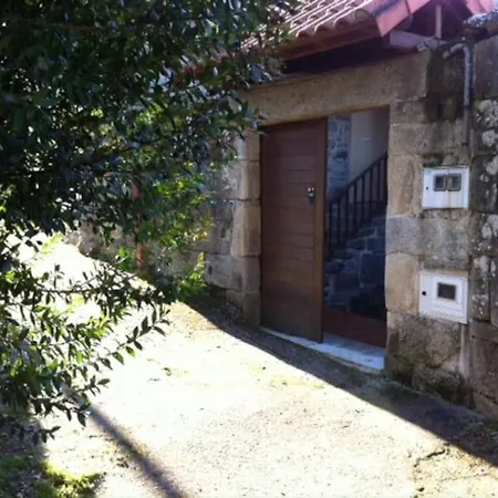 Encantadora Cerca De Celanova Ou Y Pt