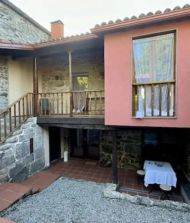 Encantadora Cerca De Celanova Ou Y Pt *