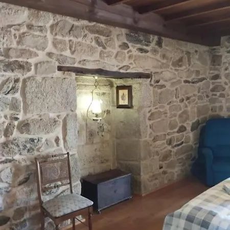 Encantadora Cerca De Celanova Ou Y Pt Сasa de vacaciones *