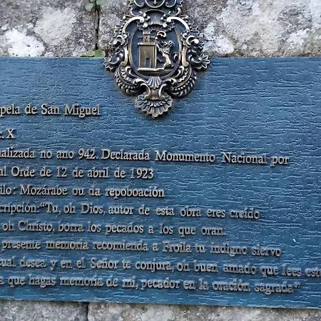 Encantadora Cerca De Celanova Ou Y Pt *