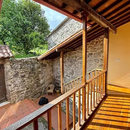Encantadora Cerca De Celanova Ou Y Pt