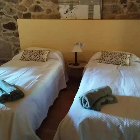 Encantadora Cerca De Celanova Ou Y Pt *