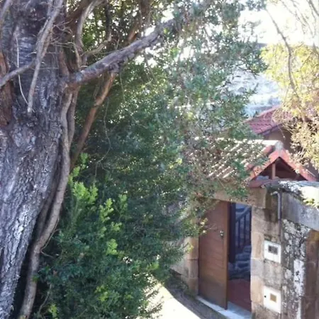 Holiday home Encantadora Cerca De Celanova Ou Y Pt