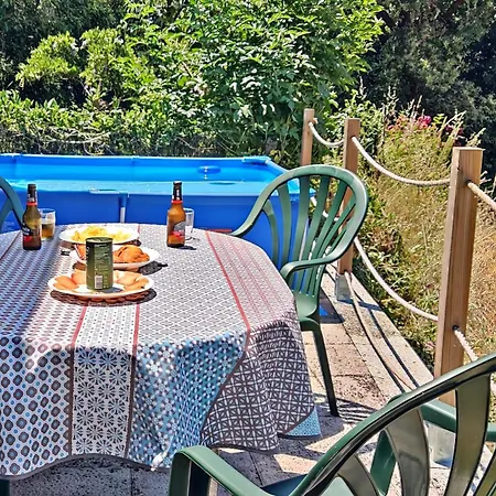 Encantadora Cerca De Celanova Ou Y Pt Сasa de vacaciones
